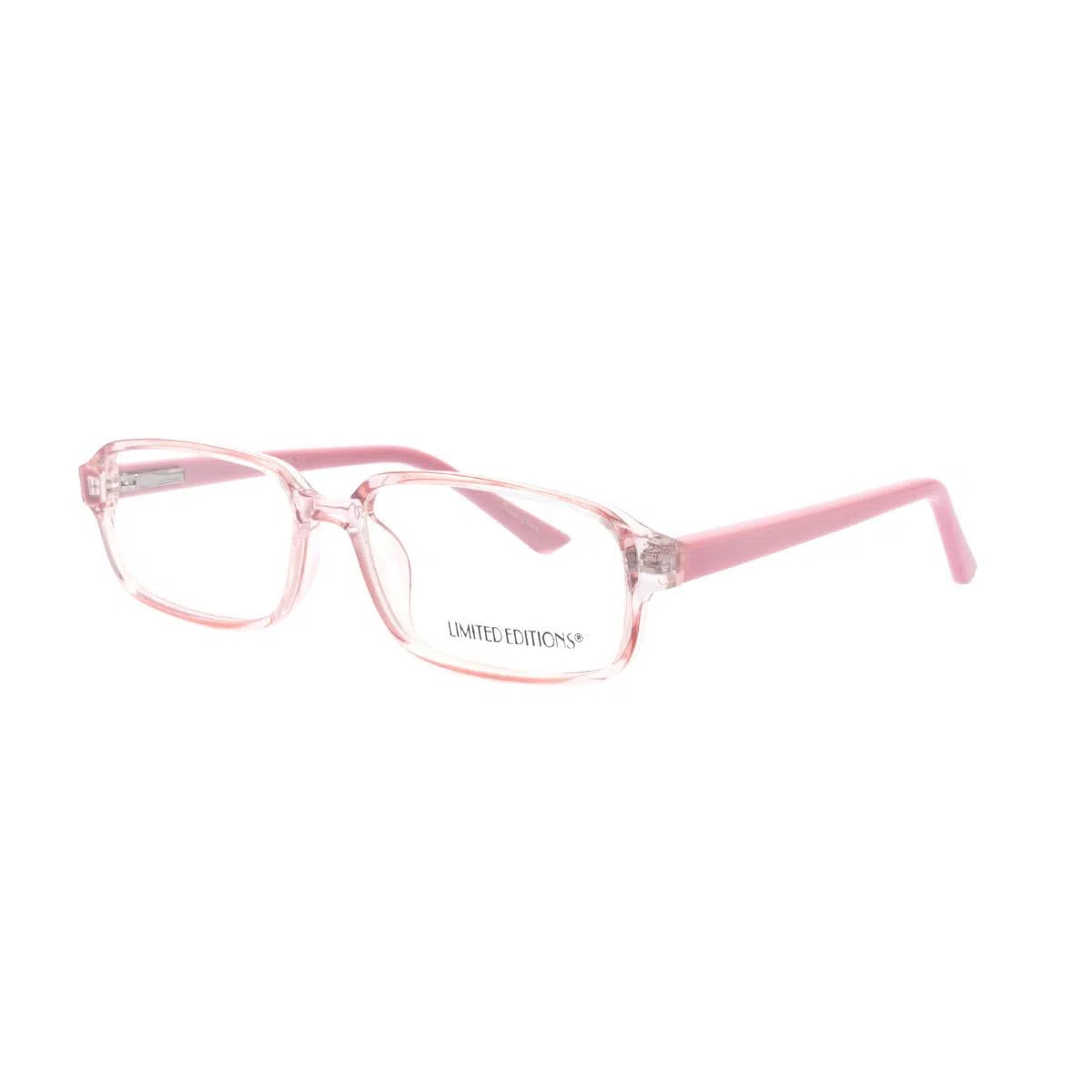 LIMITED EDITIONS 2208 Eyeglasses - view 5